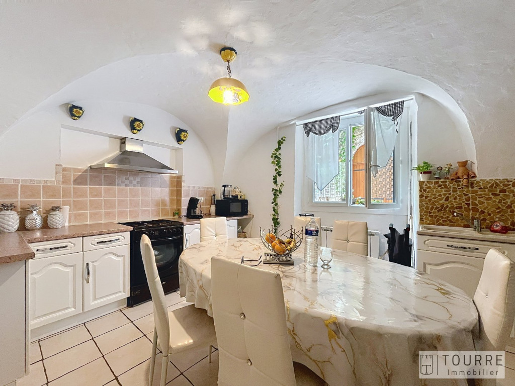 vente Immeuble de rapport Vallon Pont D'arc - Photo 9