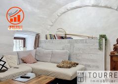 vente Immeuble de rapport Vallon Pont D'arc