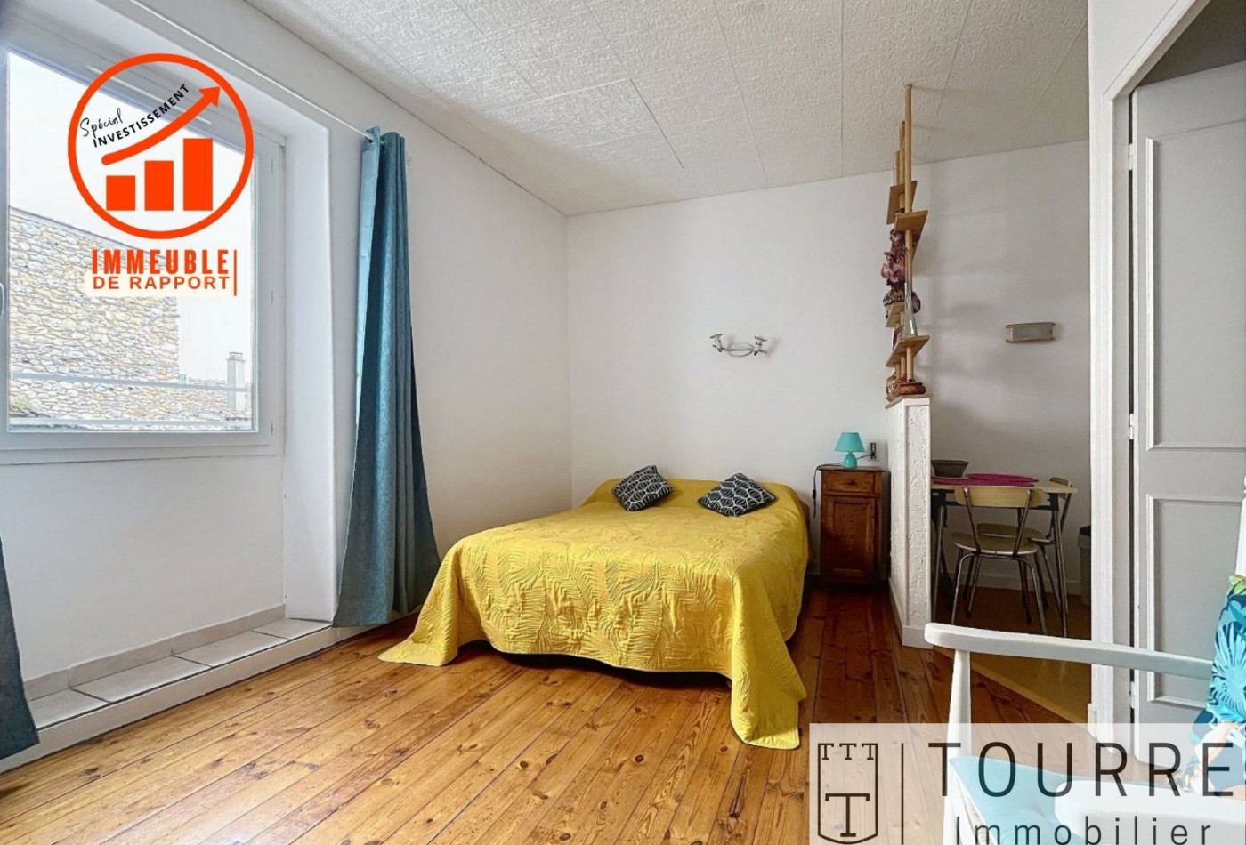 vente Immeuble de rapport Vallon Pont D'arc - Photo 3