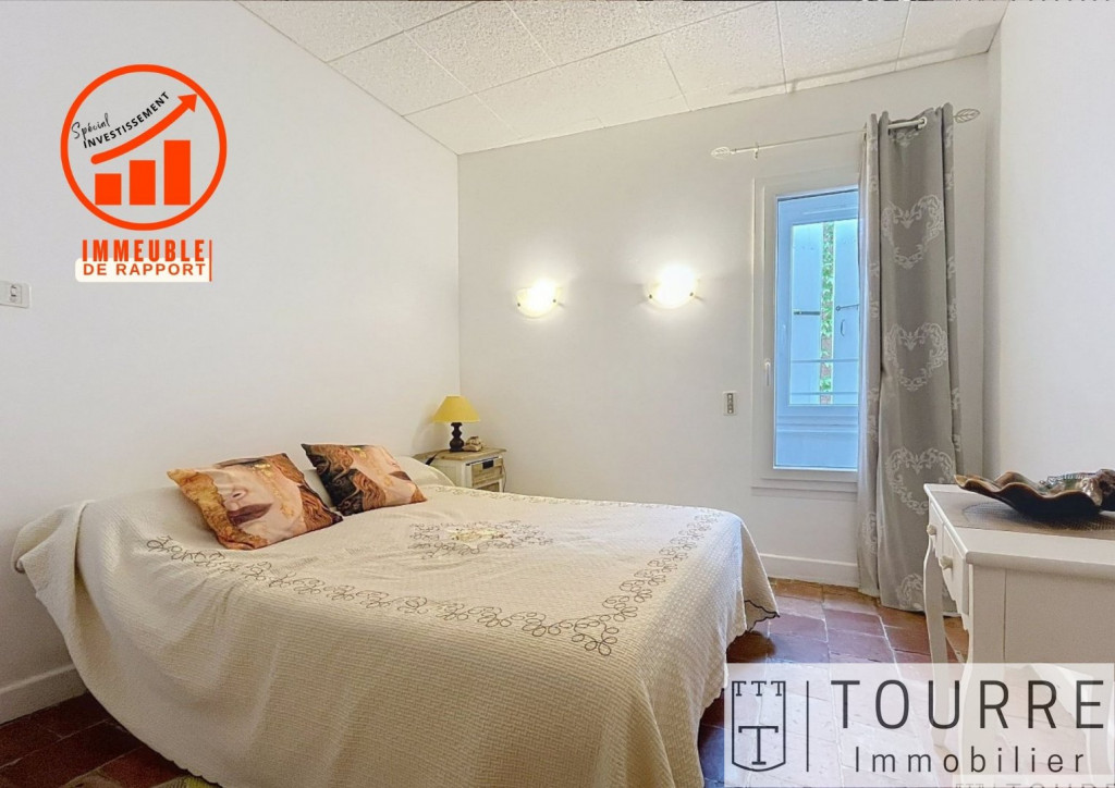 vente Immeuble de rapport Vallon Pont D'arc - Photo 5