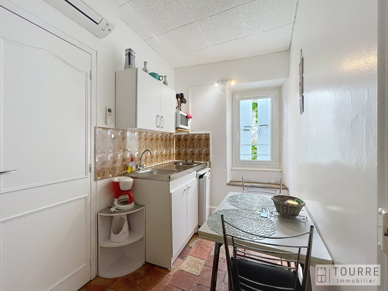 vente Immeuble de rapport Vallon Pont D'arc - Photo 4