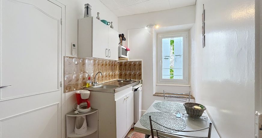 vente Immeuble de rapport Vallon Pont D'arc