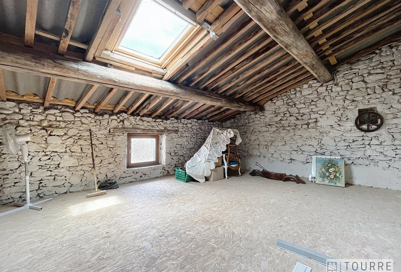 vente Immeuble de rapport Vallon Pont D'arc - Photo 10