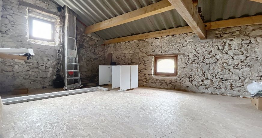 vente Immeuble de rapport Vallon Pont D'arc