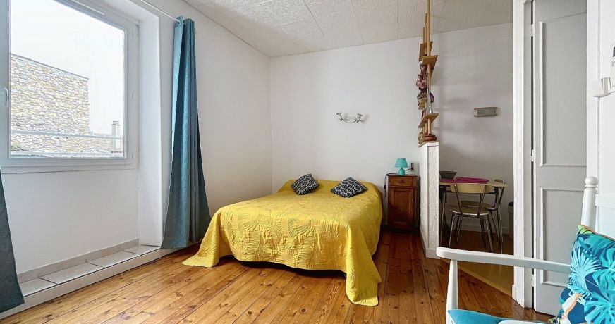 vente Immeuble de rapport Vallon Pont D'arc