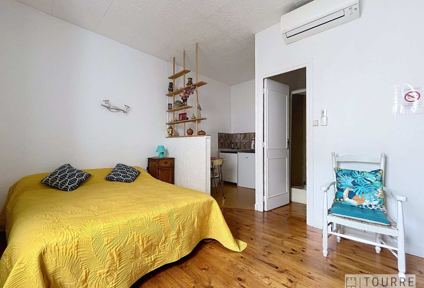 vente Immeuble de rapport Vallon Pont D'arc - Photo 3