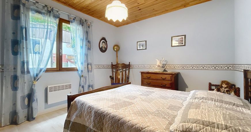 vente Villa Vallon Pont D'arc