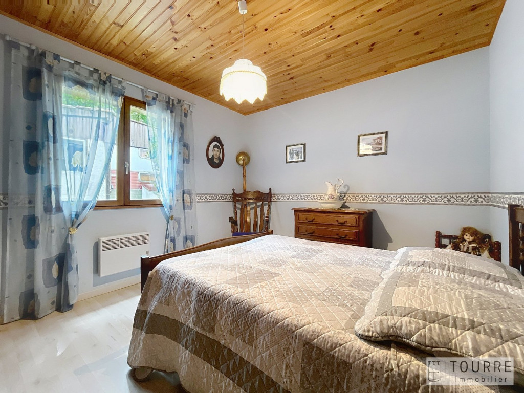 vente Villa Vallon Pont D'arc - Photo 8