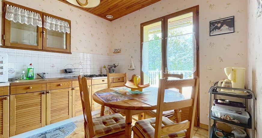 vente Villa Vallon Pont D'arc