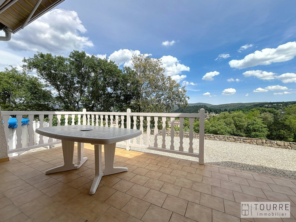 vente Villa Vallon Pont D'arc - Photo 9