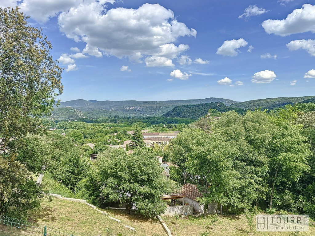 vente Villa Vallon Pont D'arc - Photo 2