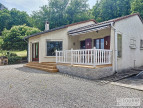 vente Villa Vallon Pont D'arc