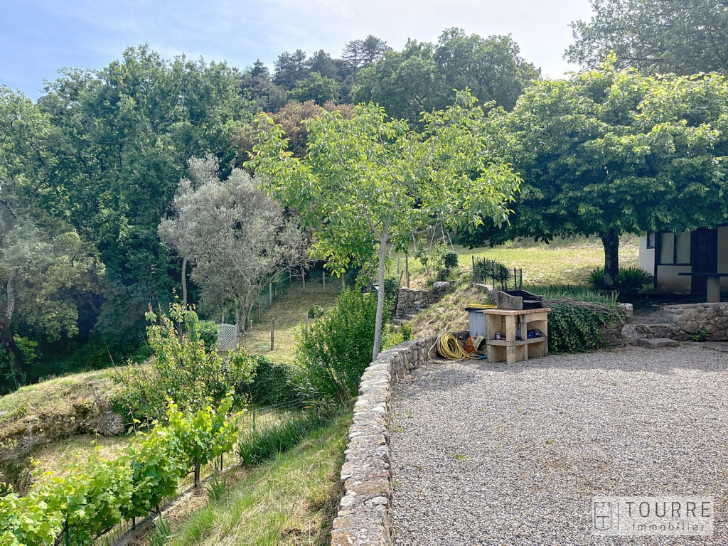 vente Villa Vallon Pont D'arc - Photo 3