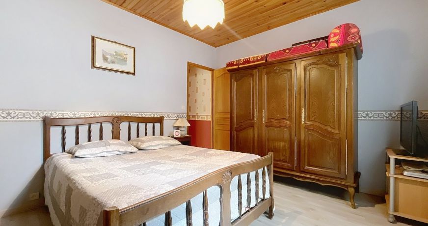 vente Villa Vallon Pont D'arc