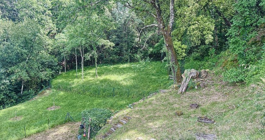 vente Villa Vallon Pont D'arc