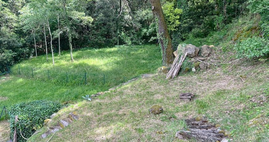 vente Villa Vallon Pont D'arc