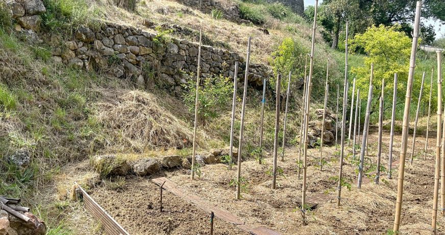 vente Villa Vallon Pont D'arc