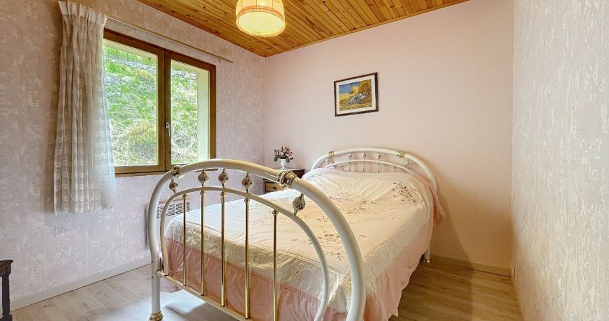 vente Villa Vallon Pont D'arc