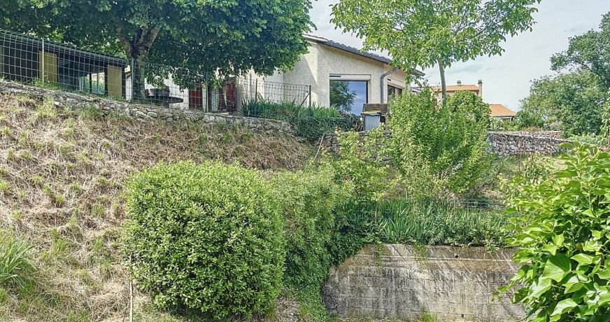vente Villa Vallon Pont D'arc