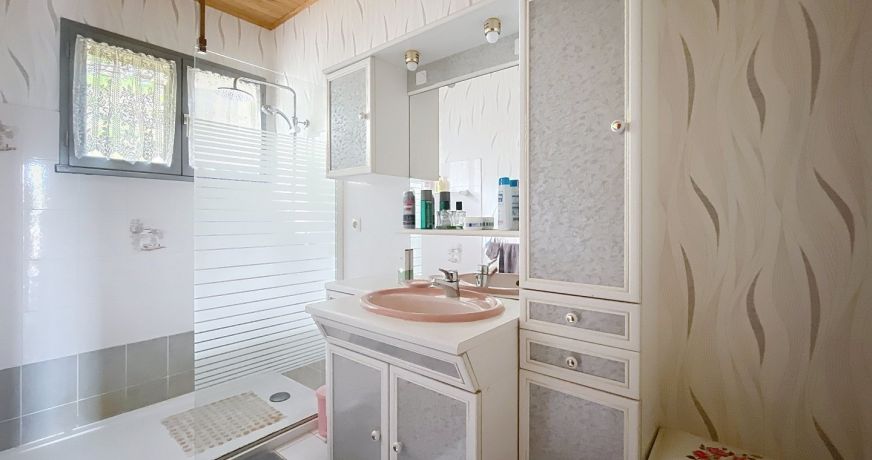 vente Villa Vallon Pont D'arc