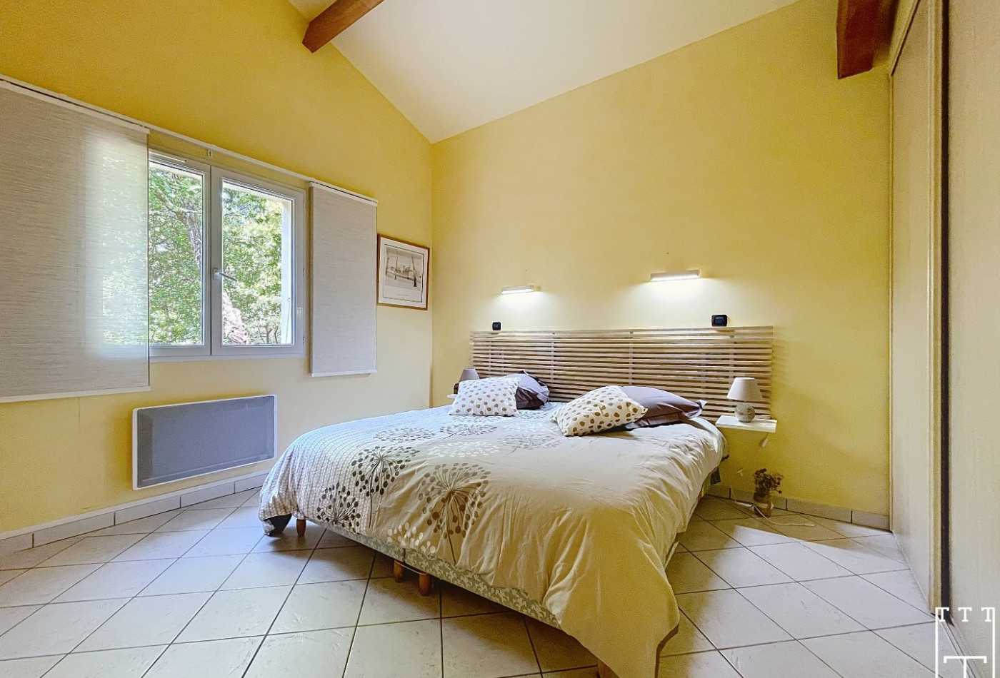 vente Villa Ruoms - Photo 8