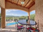 vente Villa Ruoms