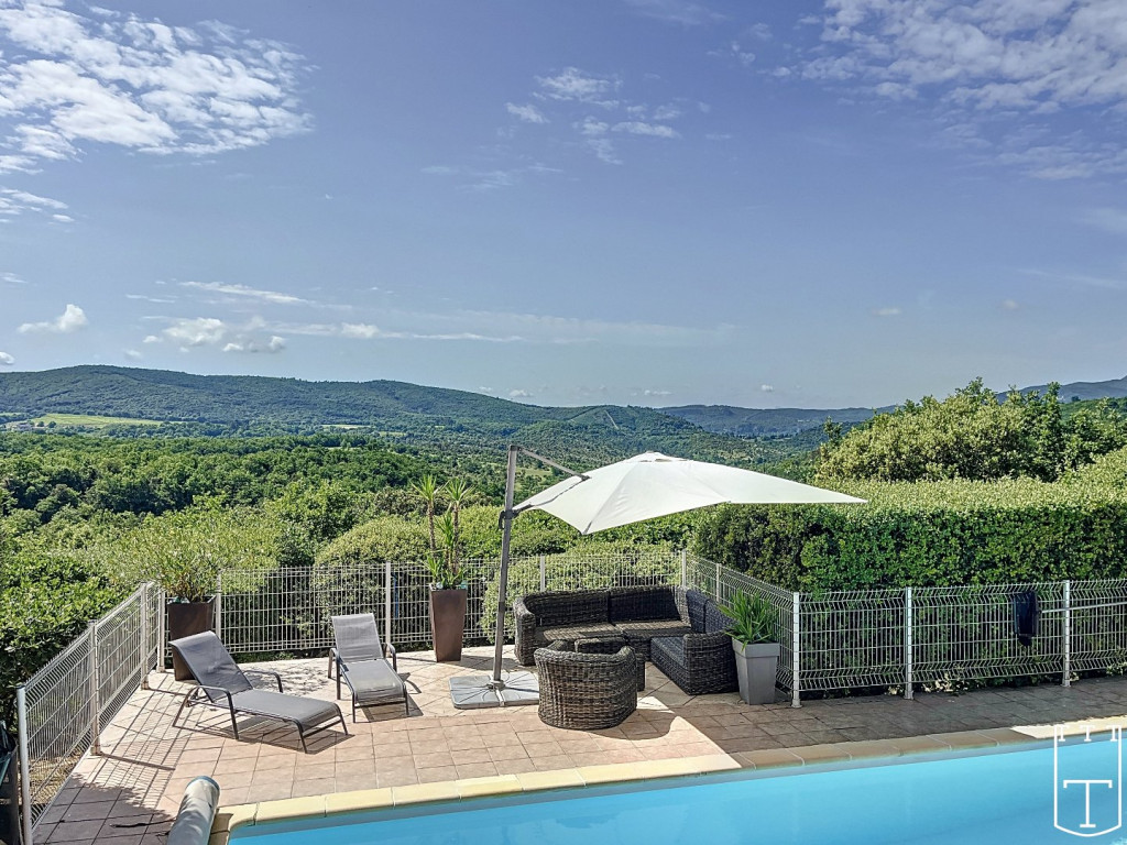 vente Villa Ruoms - Photo 2