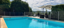 vente Villa Ruoms