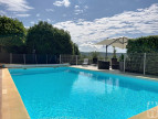 vente Villa Ruoms