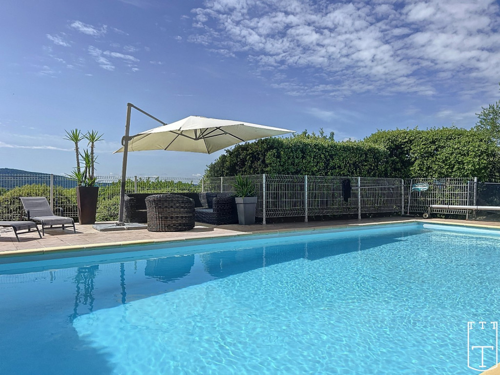 vente Villa Ruoms - Photo 9