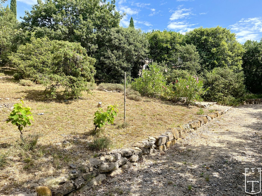 vente Villa Ruoms - Photo 10