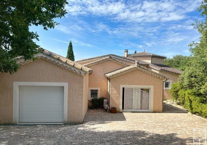 vente Villa Ruoms