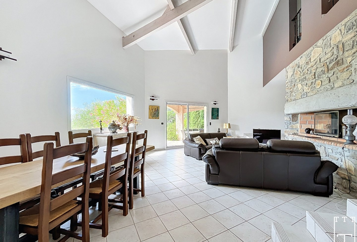 vente Villa Ruoms - Photo 4
