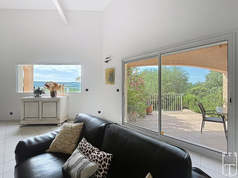 vente Villa Ruoms - Photo 10