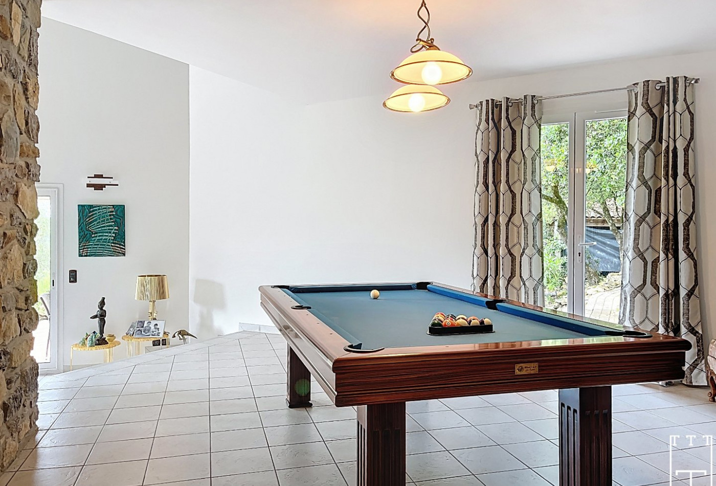 vente Villa Ruoms - Photo 4