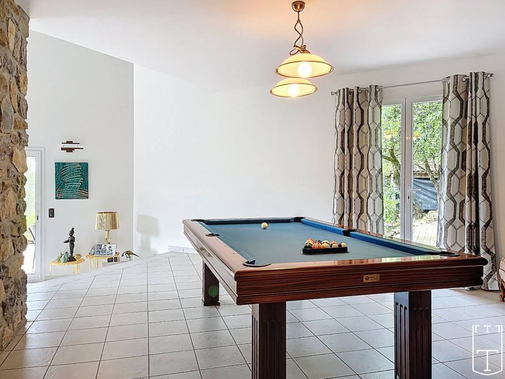 vente Villa Ruoms - Photo 4