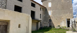 vente Maison de village Barjac