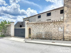 vente Maison de village Barjac