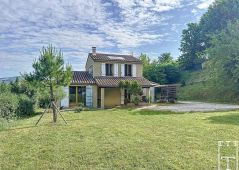 vente Villa Vallon Pont D'arc