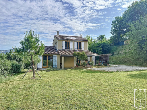 vente Villa Vallon Pont D'arc