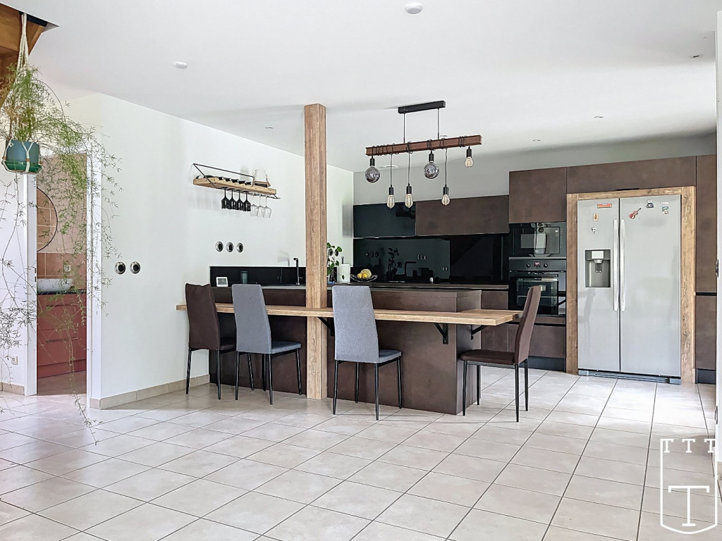 vente Villa Vallon Pont D'arc - Photo 3