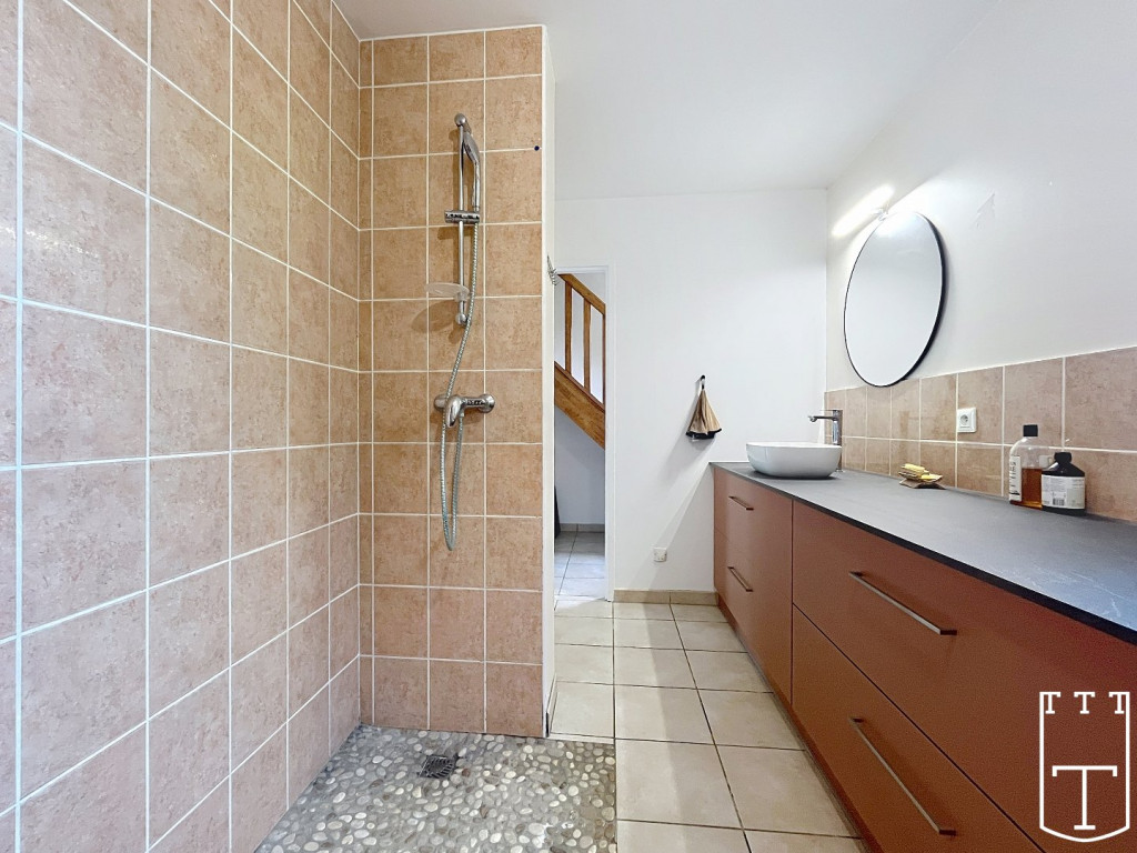 vente Villa Vallon Pont D'arc - Photo 8