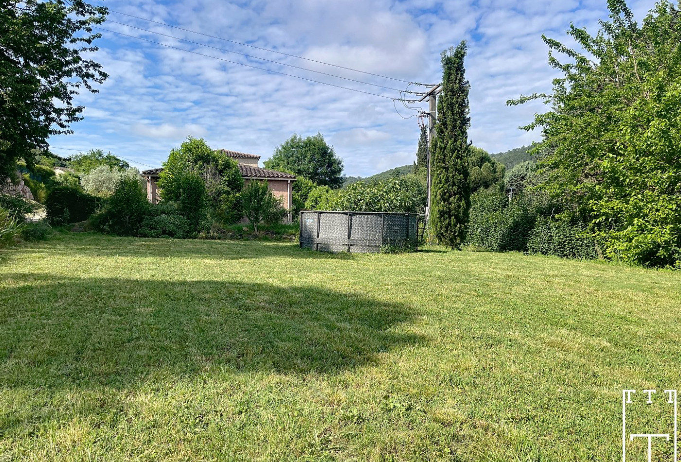 vente Villa Vallon Pont D'arc - Photo 9