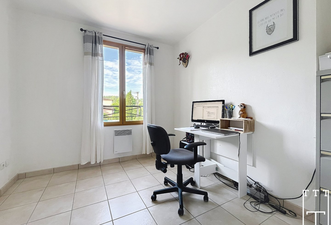 vente Villa Vallon Pont D'arc - Photo 7