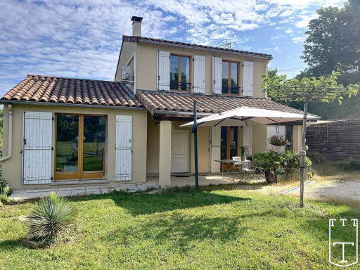 vente Villa Vallon Pont D'arc