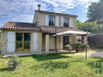 vente Villa Vallon Pont D'arc