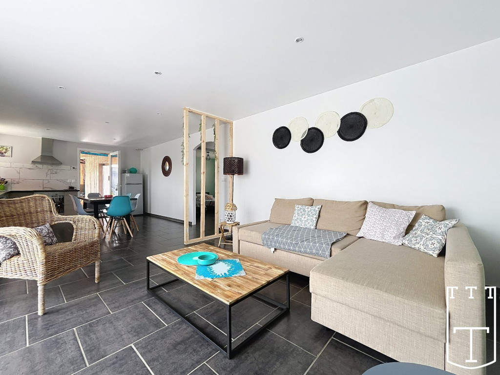 vente Propriété Vallon Pont D'arc - Photo 7