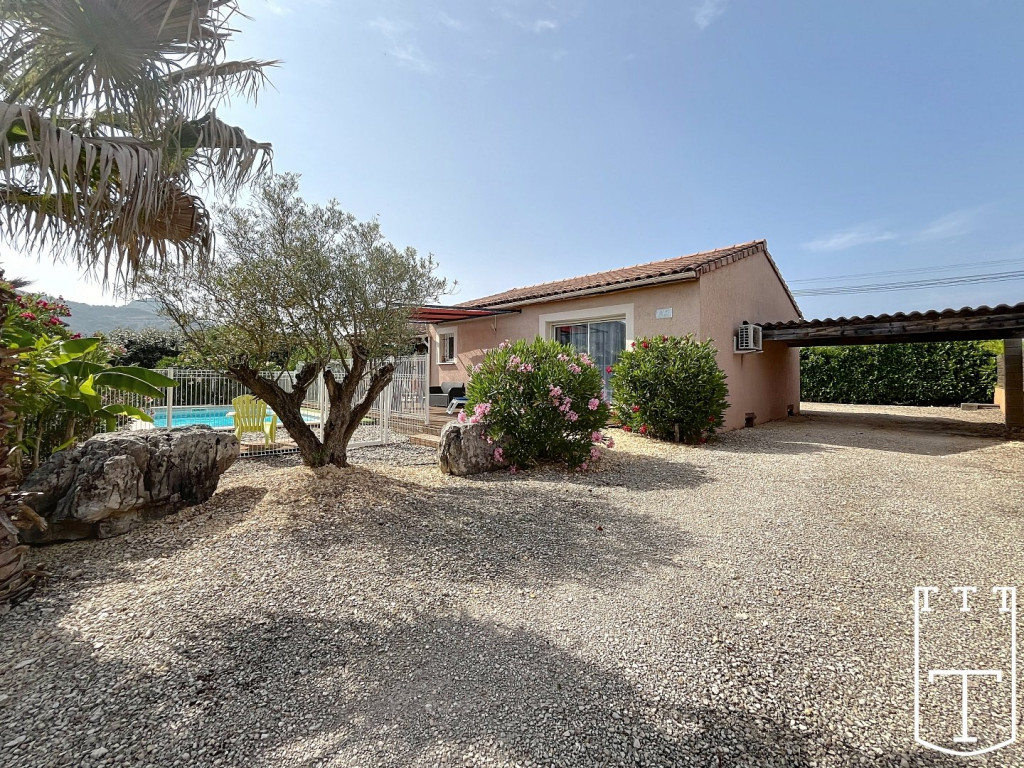 vente Propriété Vallon Pont D'arc - Photo 4