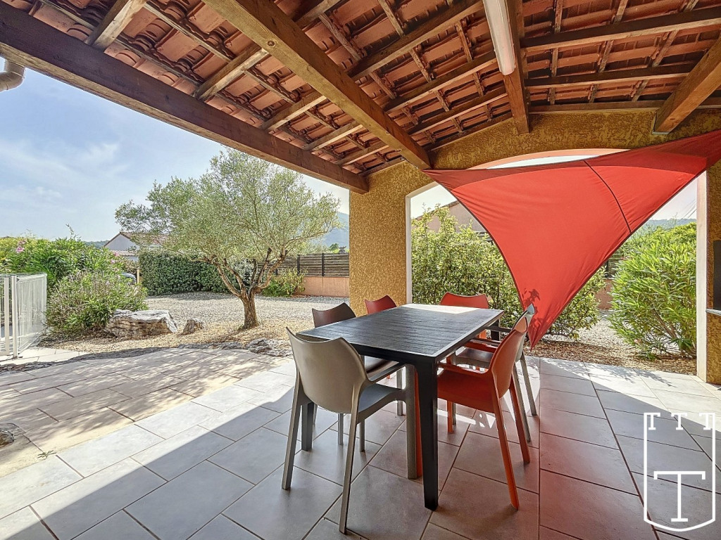 vente Propriété Vallon Pont D'arc - Photo 5