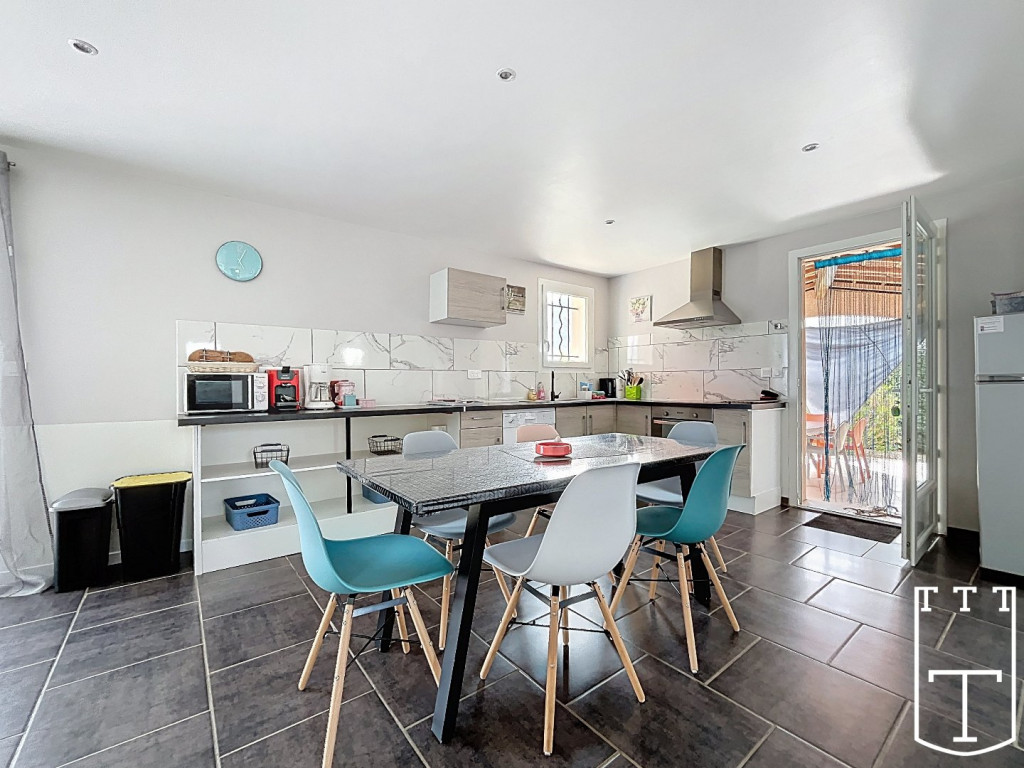 vente Propriété Vallon Pont D'arc - Photo 10